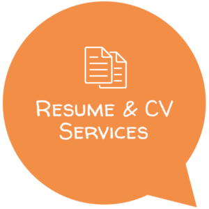 resume writing services uae