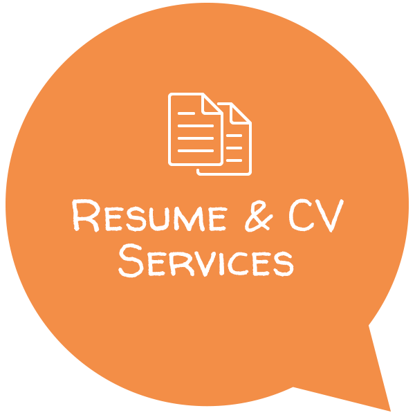 resume writing Services - How To Do It Right