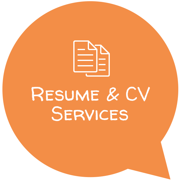 cv writing services bahrain